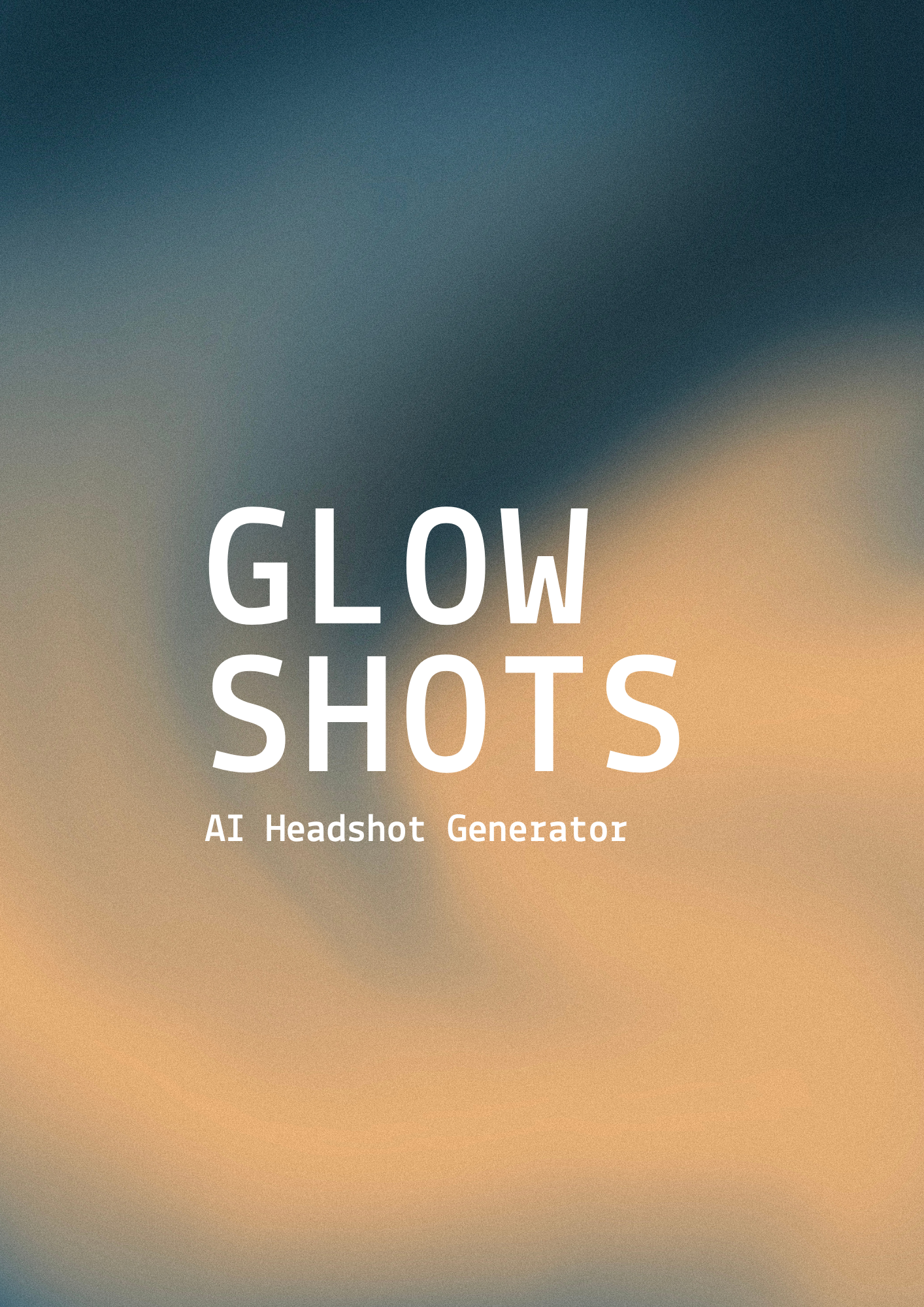 Glowshots by Socella